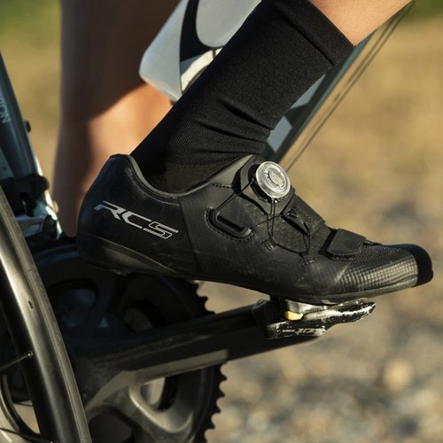 Sapatilha de Ciclismo Shimano RC5 SH-RC502