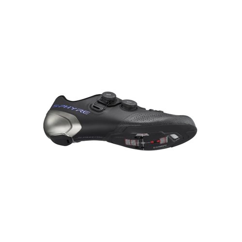 Sapatilha de Ciclismo Shimano S-Phyre RC9 SH-RC902