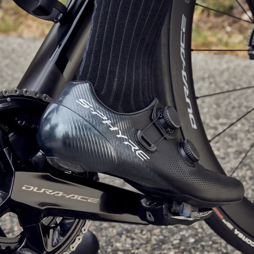 Sapatilha de Ciclismo Shimano S-Phyre RC9 SH-RC903