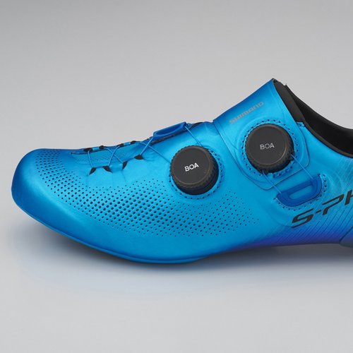 Sapatilha de Ciclismo Shimano S-Phyre RC9 SH-RC903