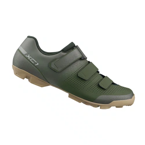 Sapatilha de Ciclismo Shimano XC1 SH-XC102