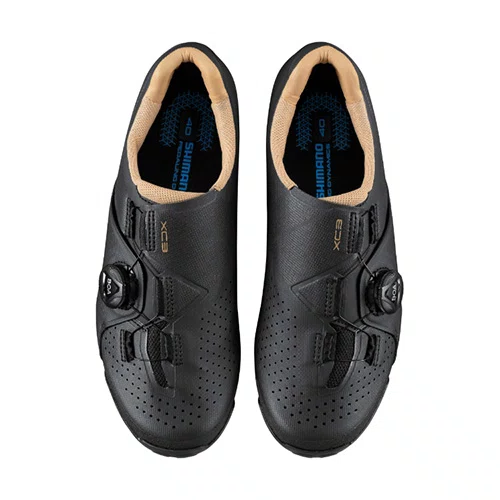 Sapatilha de Ciclismo Shimano XC3W SH-XC300 Feminina