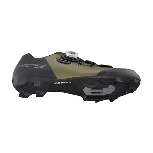 Sapatilha de Ciclismo Shimano XC5 SH-XC502