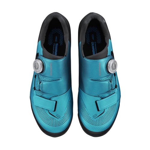 Sapatilha de Ciclismo Shimano XC5 SH-XC502 Feminina