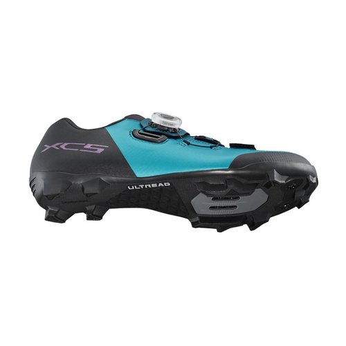 Sapatilha de Ciclismo Shimano XC5 SH-XC502 Feminina