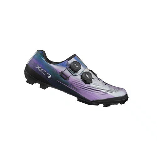 Sapatilha de Ciclismo Shimano XC7 SH-XC703