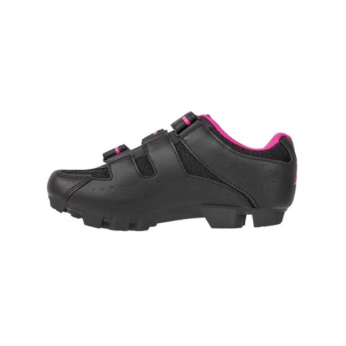 Sapatilha de Ciclismo High One Cobok Feminina