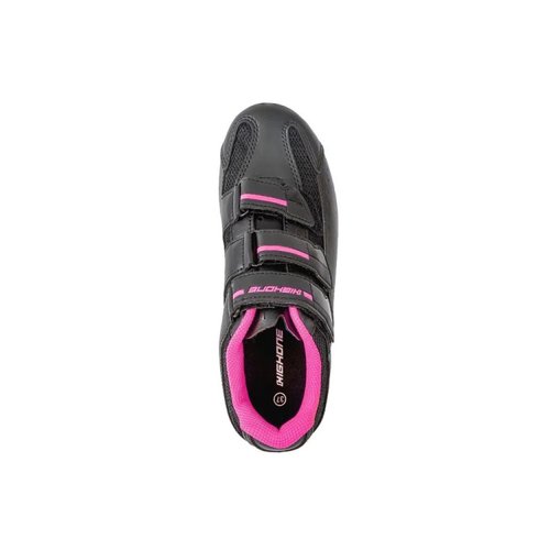 Sapatilha de Ciclismo High One Cobok Feminina