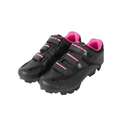 Sapatilha de Ciclismo High One Cobok Feminina