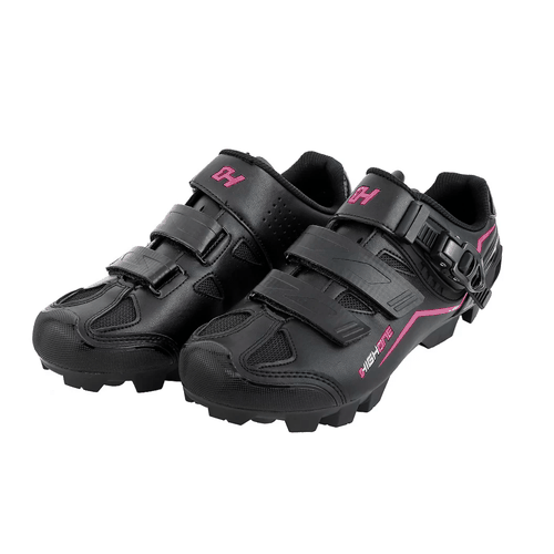 Sapatilha Feminina High One MTB Feet