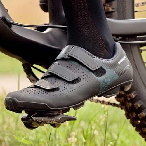 Sapatilha de Ciclismo Shimano XC1 SH-XC100 Feminina