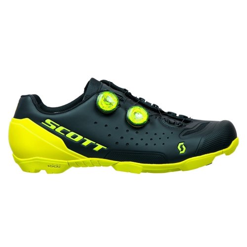 Sapatilha Scott MTB RC