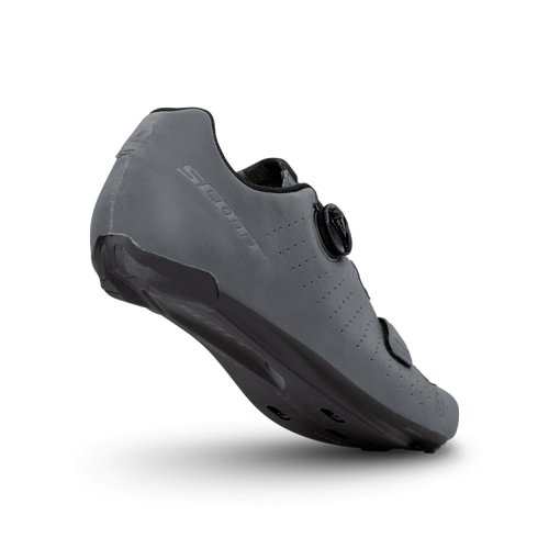 Sapatilha Scott Road Comp Boa Reflective