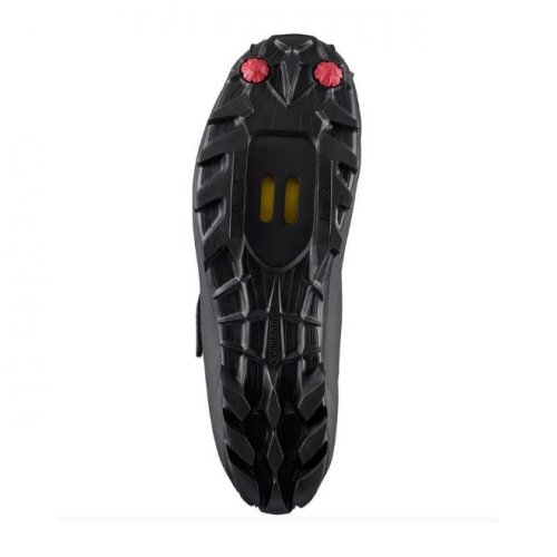 Sapatilha de Ciclismo Shimano MTB SH-ME100