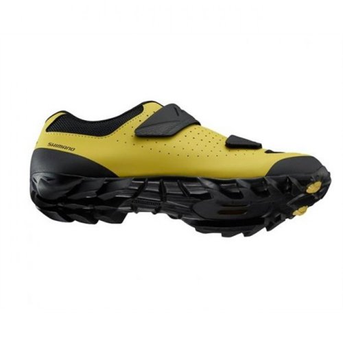 Sapatilha de Ciclismo Shimano MTB SH-ME100