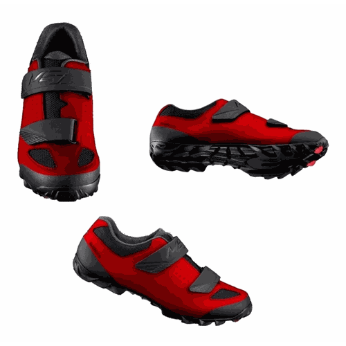 Sapatilha de Ciclismo Shimano MTB SH-ME100