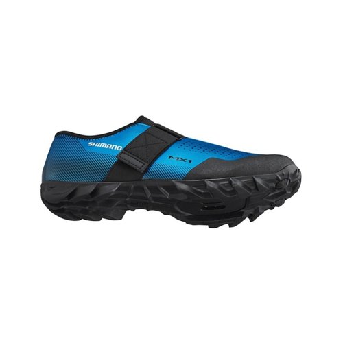 Sapatilha de Ciclismo Shimano MX1 SH-MX100