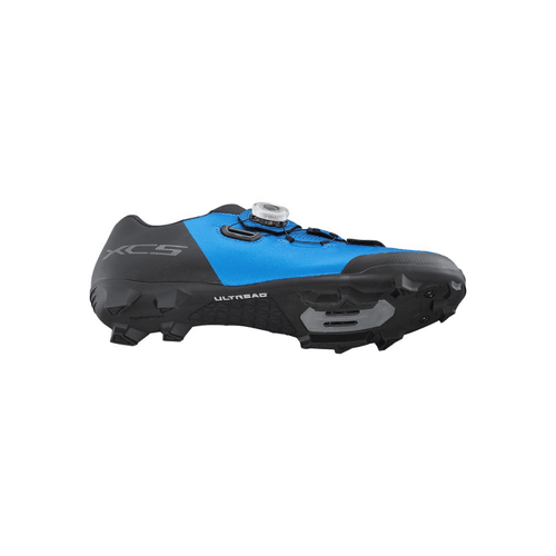 Sapatilha de Ciclismo Shimano XC5 SH-XC502
