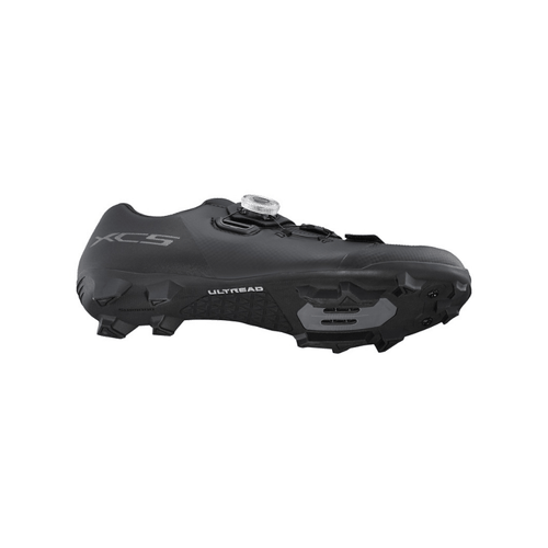 Sapatilha de Ciclismo Shimano XC5 SH-XC502