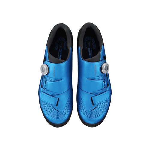 Sapatilha de Ciclismo Shimano XC5 SH-XC502