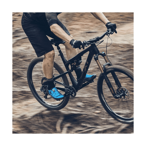 Sapatilha de Ciclismo Shimano XC5 SH-XC502