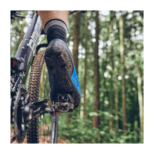 Sapatilha de Ciclismo Shimano XC5 SH-XC502