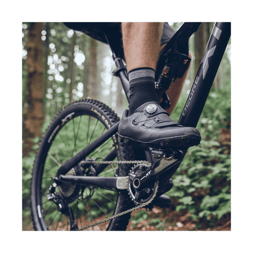 Sapatilha de Ciclismo Shimano XC5 SH-XC502