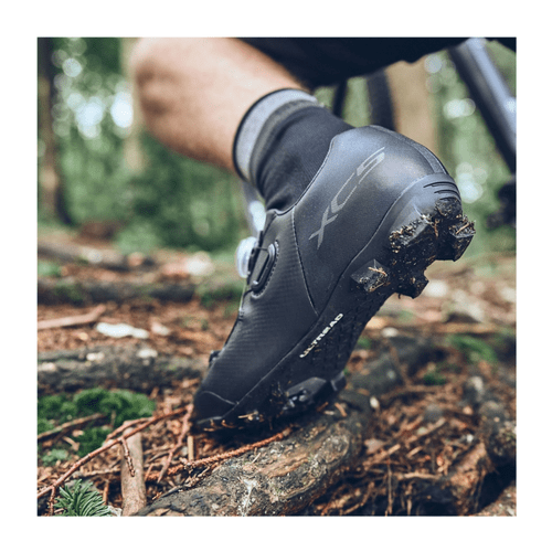 Sapatilha de Ciclismo Shimano XC5 SH-XC502