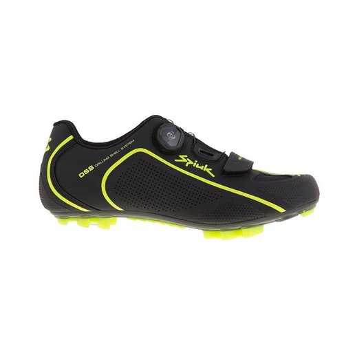 Sapatilha Spiuk Altube MTB Carbon