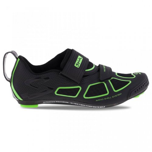 Sapatilha Spiuk Triathlon Trivium