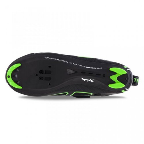 Sapatilha Spiuk Triathlon Trivium