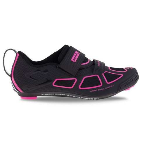 Sapatilha Spiuk Triathlon Trivium