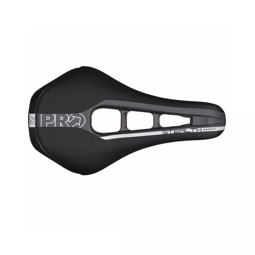 Selim de Bicicleta Pro Stealth Sport 142mm