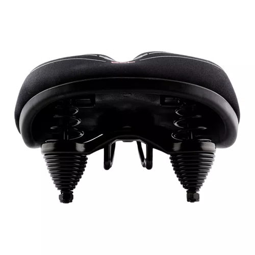 Selim de Bicicleta Serfas Cruiser CR-762 230mm