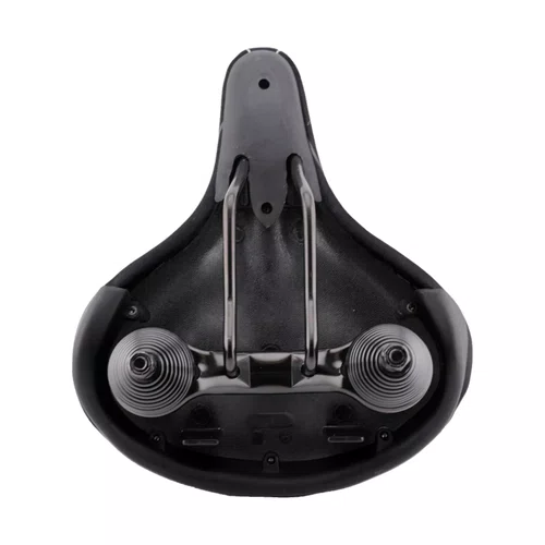 Selim de Bicicleta Serfas Cruiser CR-762 230mm
