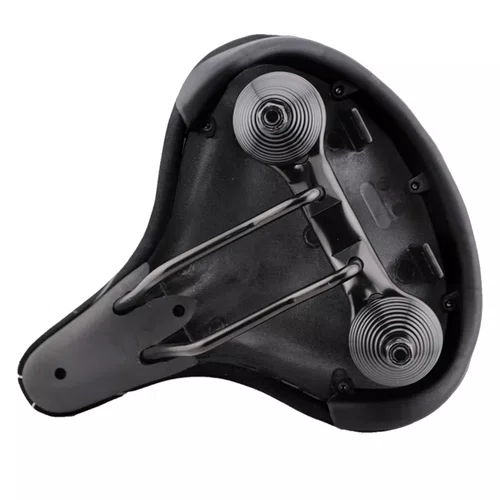 Selim de Bicicleta Serfas Cruiser CR-762 230mm