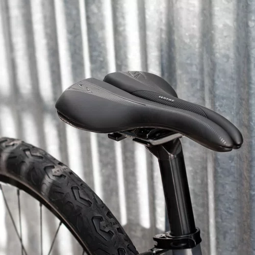 Selim de Bicicleta Serfas Race Ready RX-RR 160mm