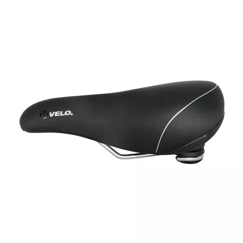 Selim de Bicicleta Velo Comfort 275 x 190mm
