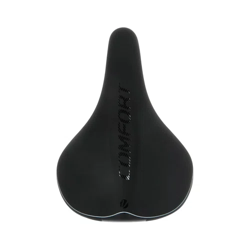 Selim de Bicicleta Velo Comfort 275 x 190mm