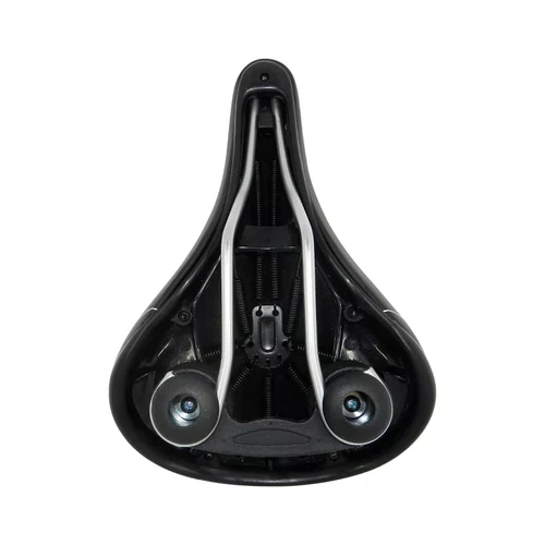 Selim de Bicicleta Velo Comfort 275 x 190mm