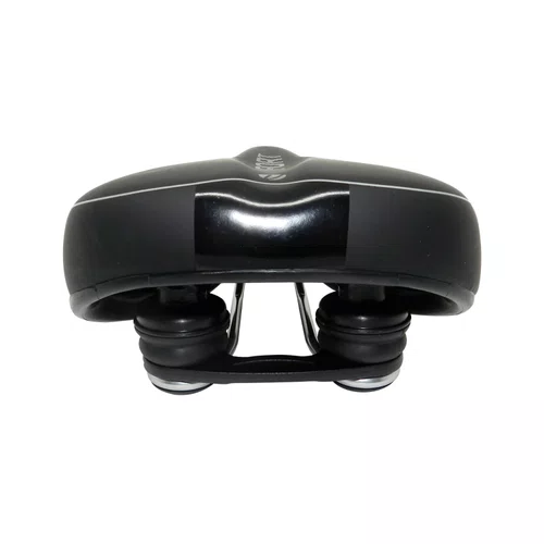 Selim de Bicicleta Velo Comfort 275 x 190mm