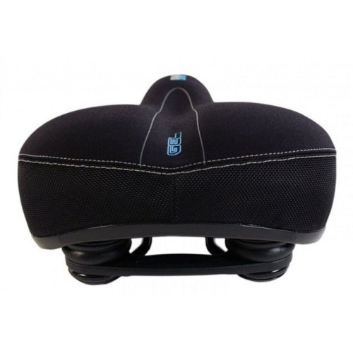 Selim Serfas Dual Density Cruiser Feminino FSW-280
