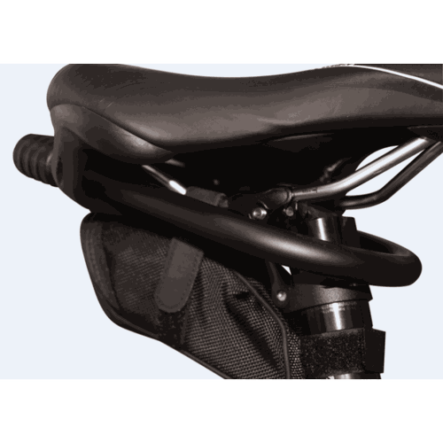 Selim Serfas Unisex CB-300