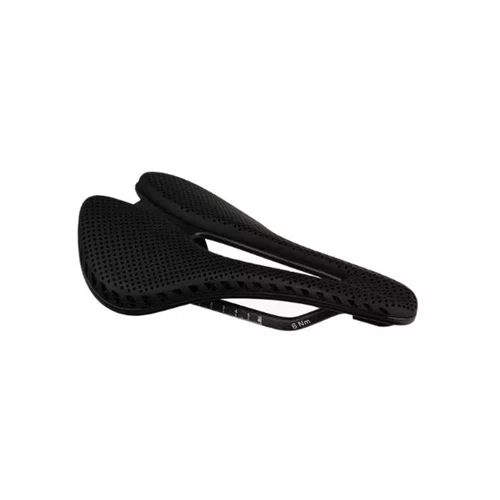 Selim Vultro Concept 3D Base Fibra de Vidro e Carbono 245x155mm
