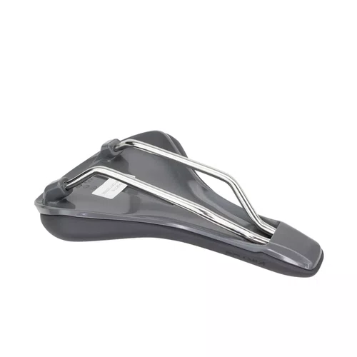 Selim Vultro Virtus Trilho Titanium 242x155mm