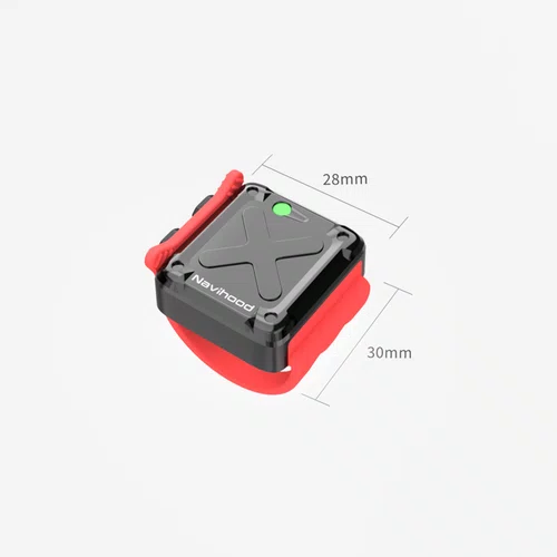 Sensor de Cadencia de Bicicleta Navihood A2