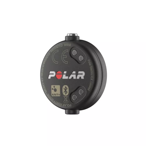 Sensor Óptico de Frequência Cardíaca Polar Verity Sense