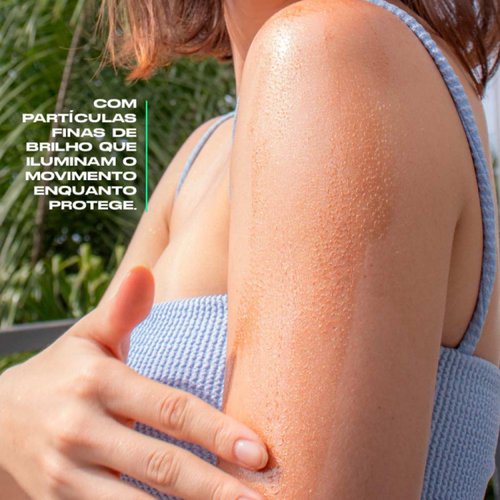 Shine Protetor Solar Dry Oil FPS50 FPUVA30 Pink Cheeks 50ml