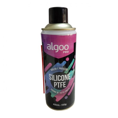 Silicone PTFE Algoo