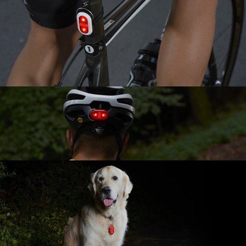 Sinalizador LED Sigma Micro DUO
